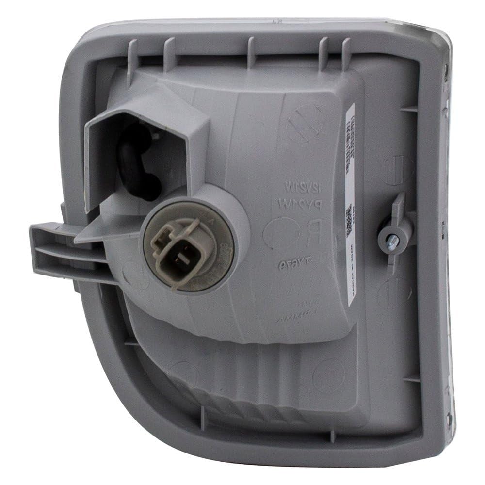 Eagle Eyes Parking and Signal Light TY679-B000L