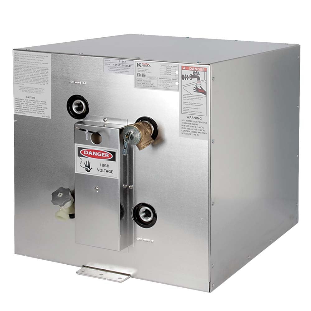 11842-11 Kuuma Gallon Water Heater - 120V