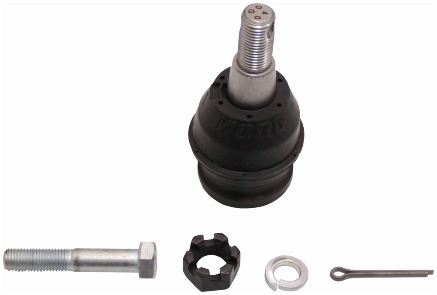 Front Lower Suspension Ball Joint MOOG K500200 for Subaru Ascent