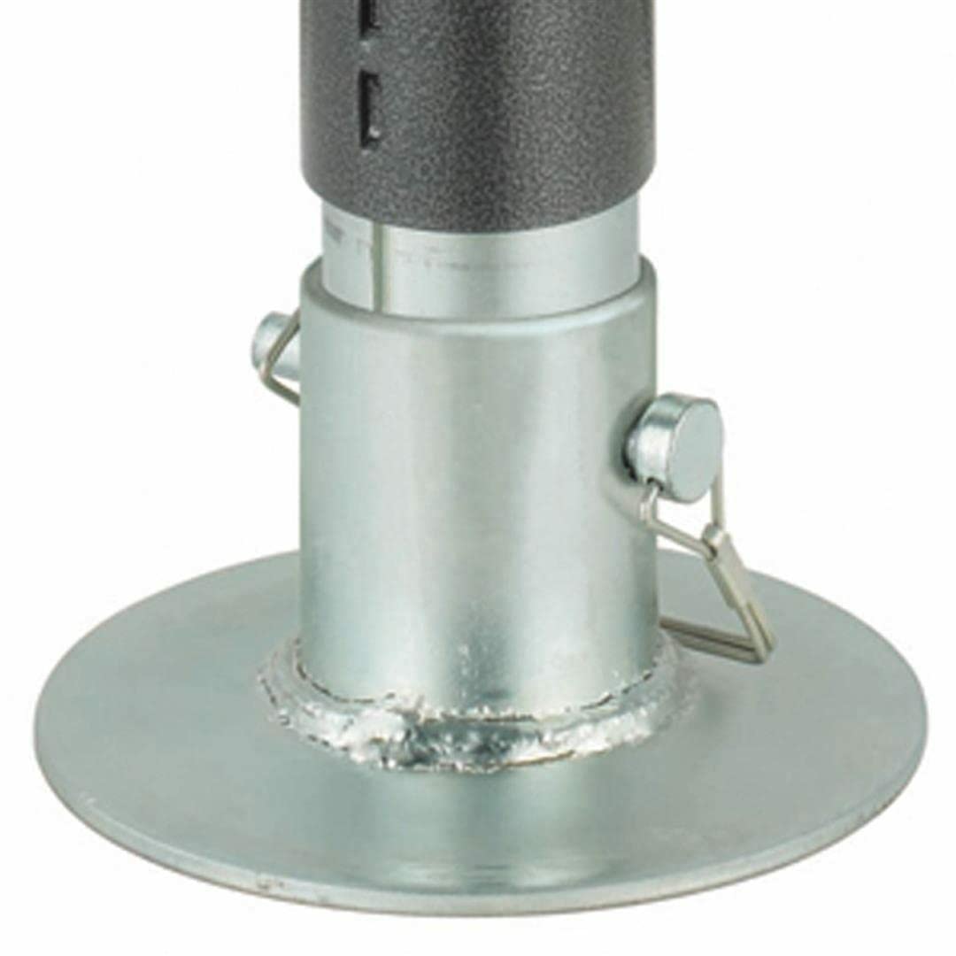 Foot PAD Husky Towing F/2" 3000# 87491