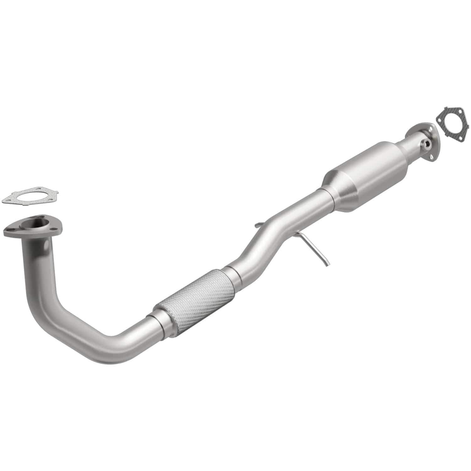 California Grade MagnaFlow Catalytic Converter 4481222, Direct-Fit (CARB Compliant)
