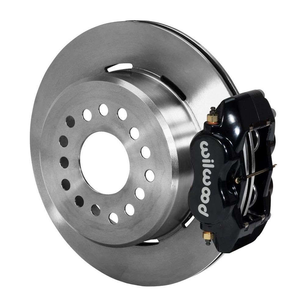 P/S FDLI Park Brake Kit
