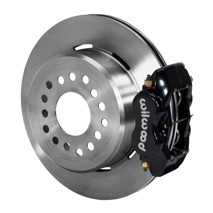Parking Brake Kit Wilwood 140-7144