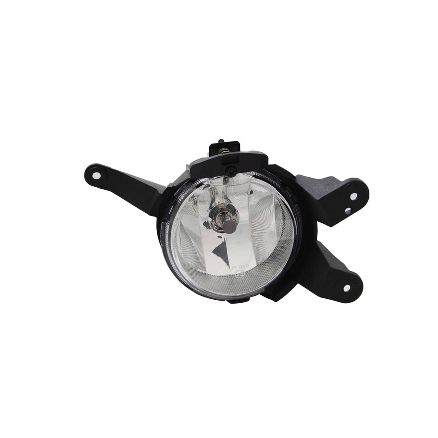 Left TYC Fog Light Assembly Compatible with 2011-2015 Chevrolet Cruze