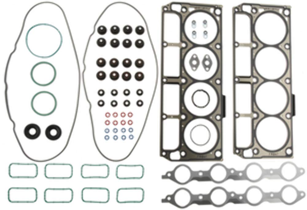 Engine Cylinder Head Gasket Set MAHLE HS54660