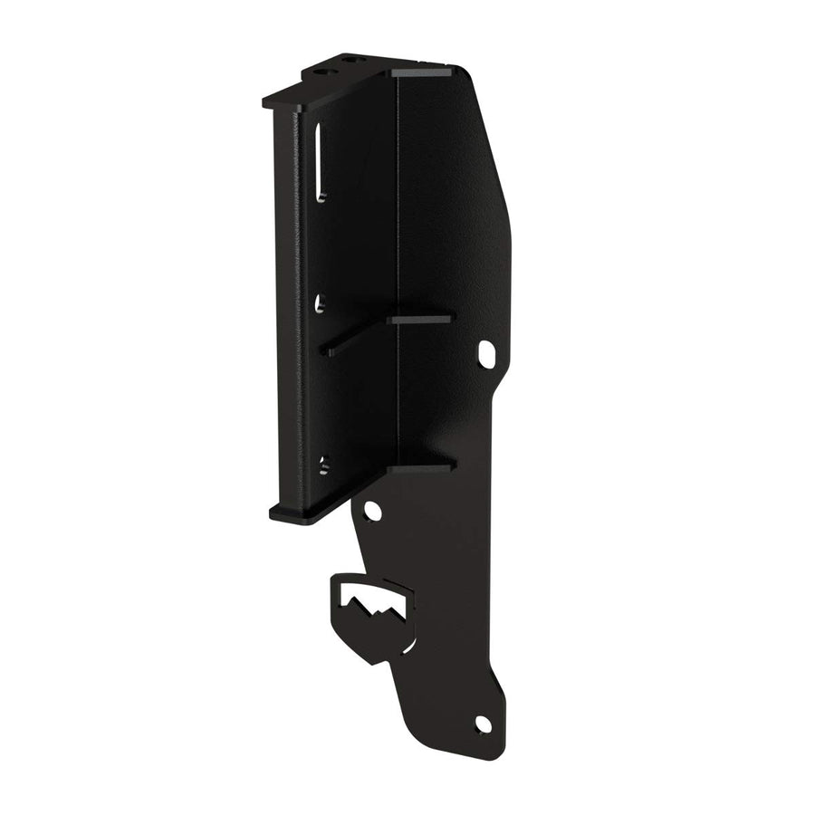 Hi-Lift Mount TeraFlex 4838250 HD Hinged Carrier, 1 Pack