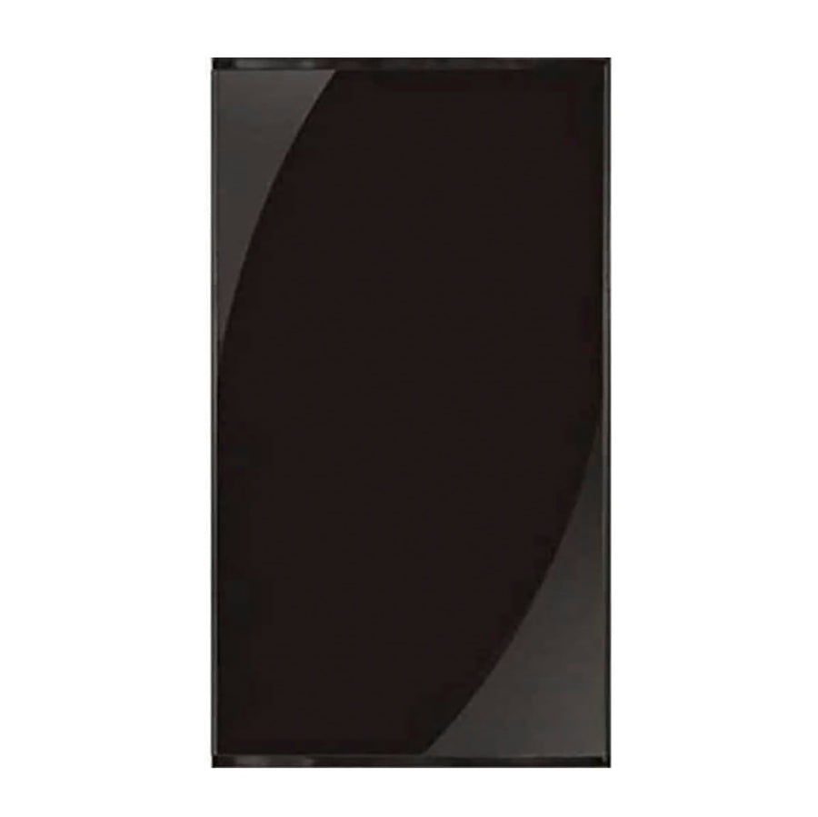 DR Panel-TOP/BLK NORCOLD INC 7,8,10