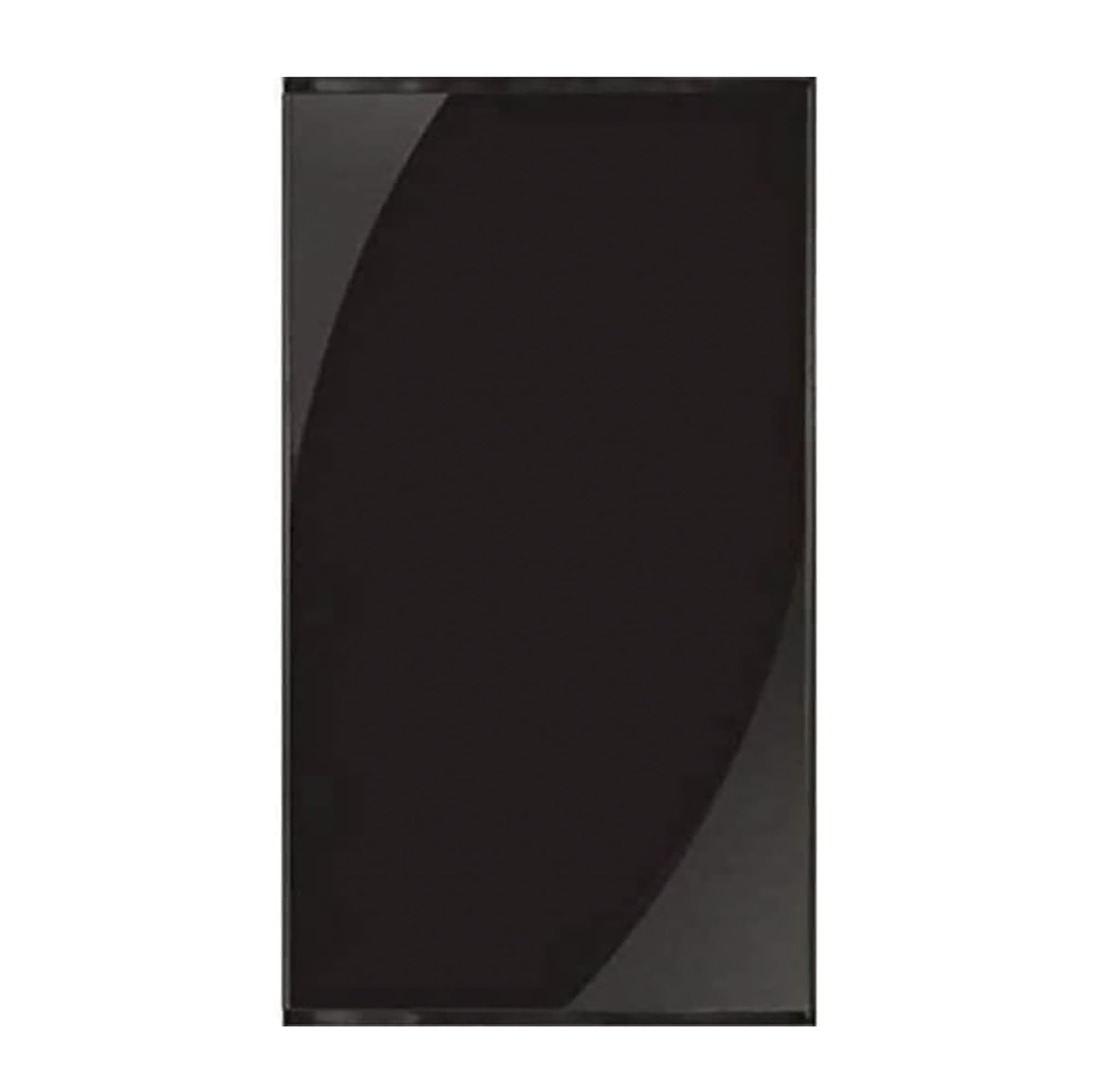 DR Panel-TOP/BLK NORCOLD INC 7,8,10