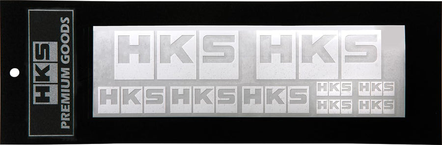 HKS Stickers Hks 51003-AK147