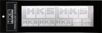HKS Stickers Hks 51003-AK147