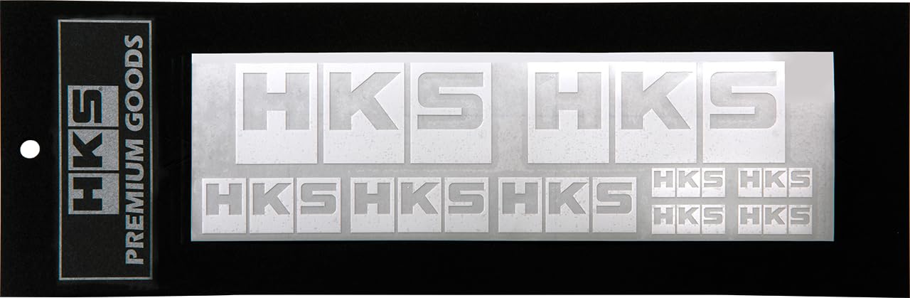 HKS Stickers Hks 51003-AK147