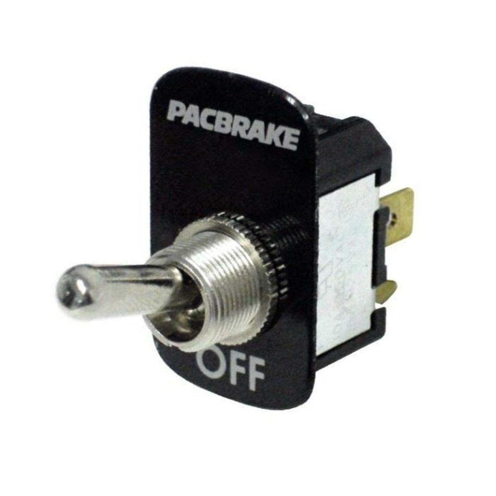 Low Switch Kit Pacbrake For 94-02 Dodge RAM 4WD 2 Wheel