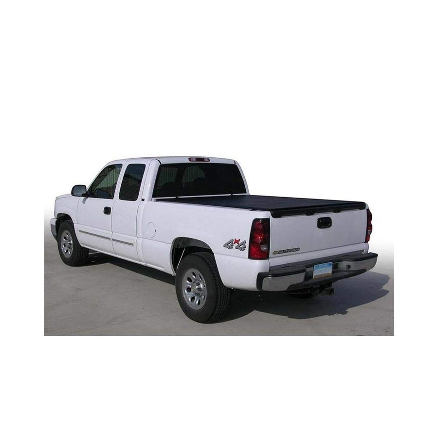 Toolbox Access Edition 62319 Tonneau Cover