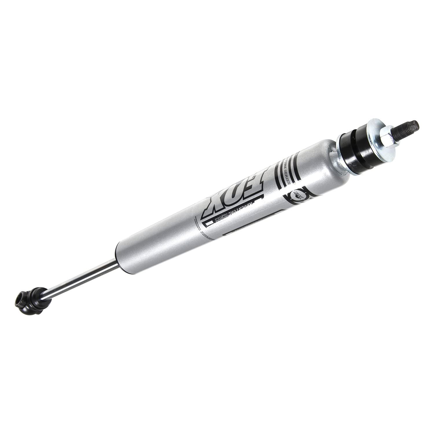 FOX 2.0 Adventure Series IFP Gas Shock Suspension Kit | Compatible with 2005-2015 Toyota Tacoma 4WD | ZONE OFFROAD FOX98450953