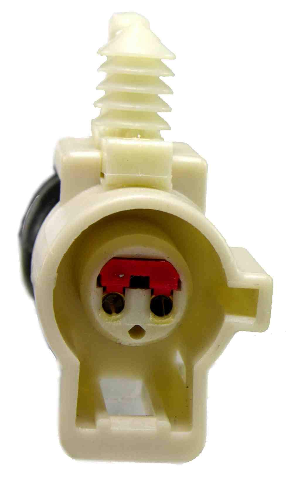 Wheel Speed Sensor NGK/NTK AB1758 (71182)