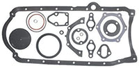 Engine MAHLE Conversion Gasket Set CS5746