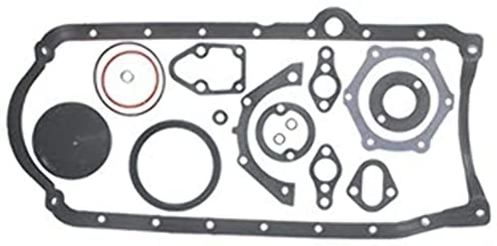 Engine MAHLE Conversion Gasket Set CS5746