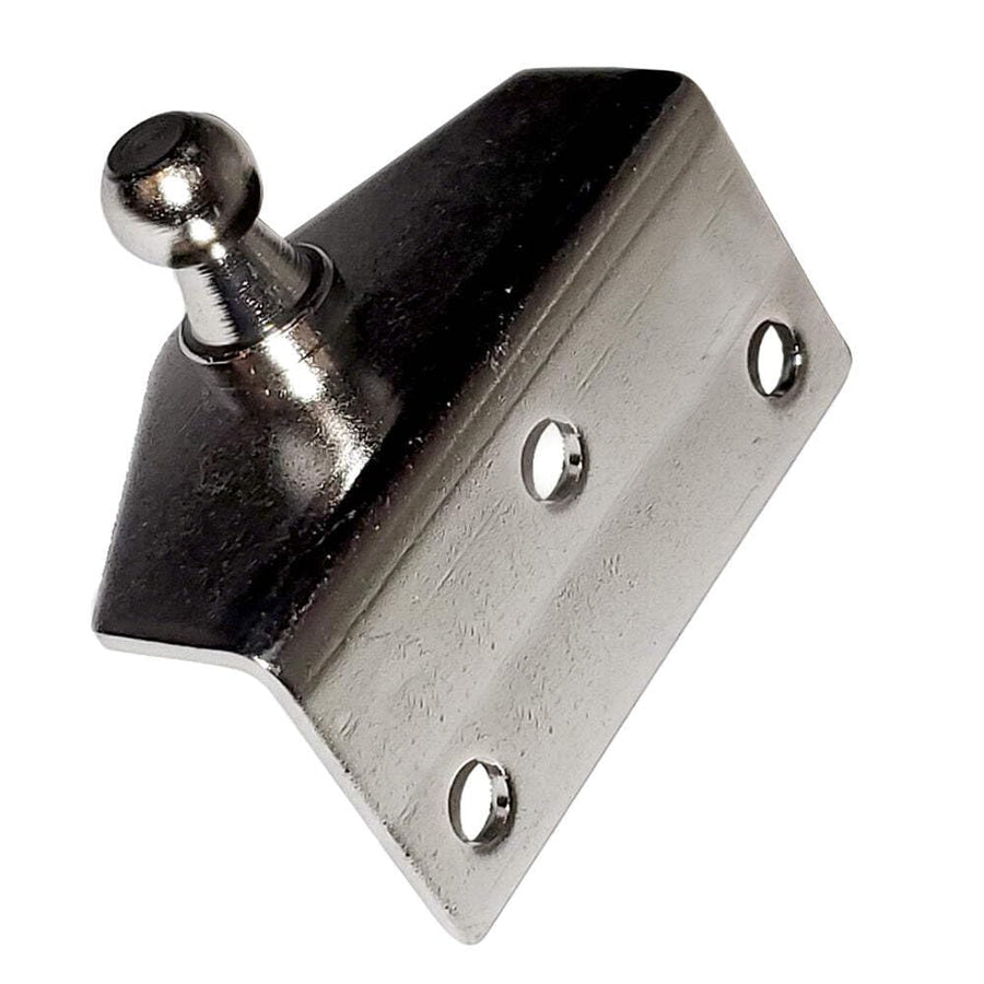 90° Sea-Dog Gas Lift Mount - Wide