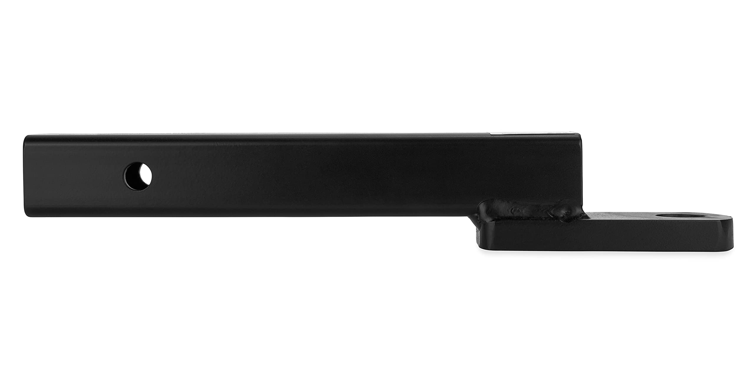 13" Reversible Ball Mount Eaz-Lift 13" x 2" x (Straight Plate), 2" Drop 3/4" Lift (48290)