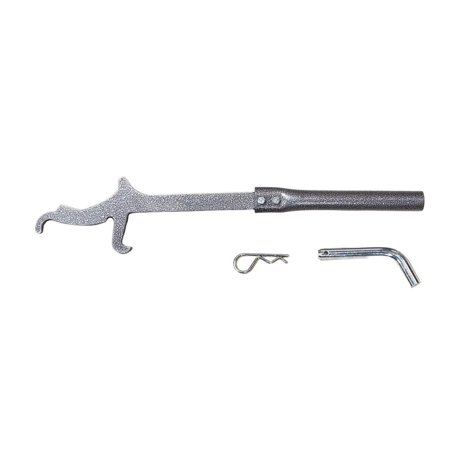 Chrome Hitch Ball Husky Towing 33310