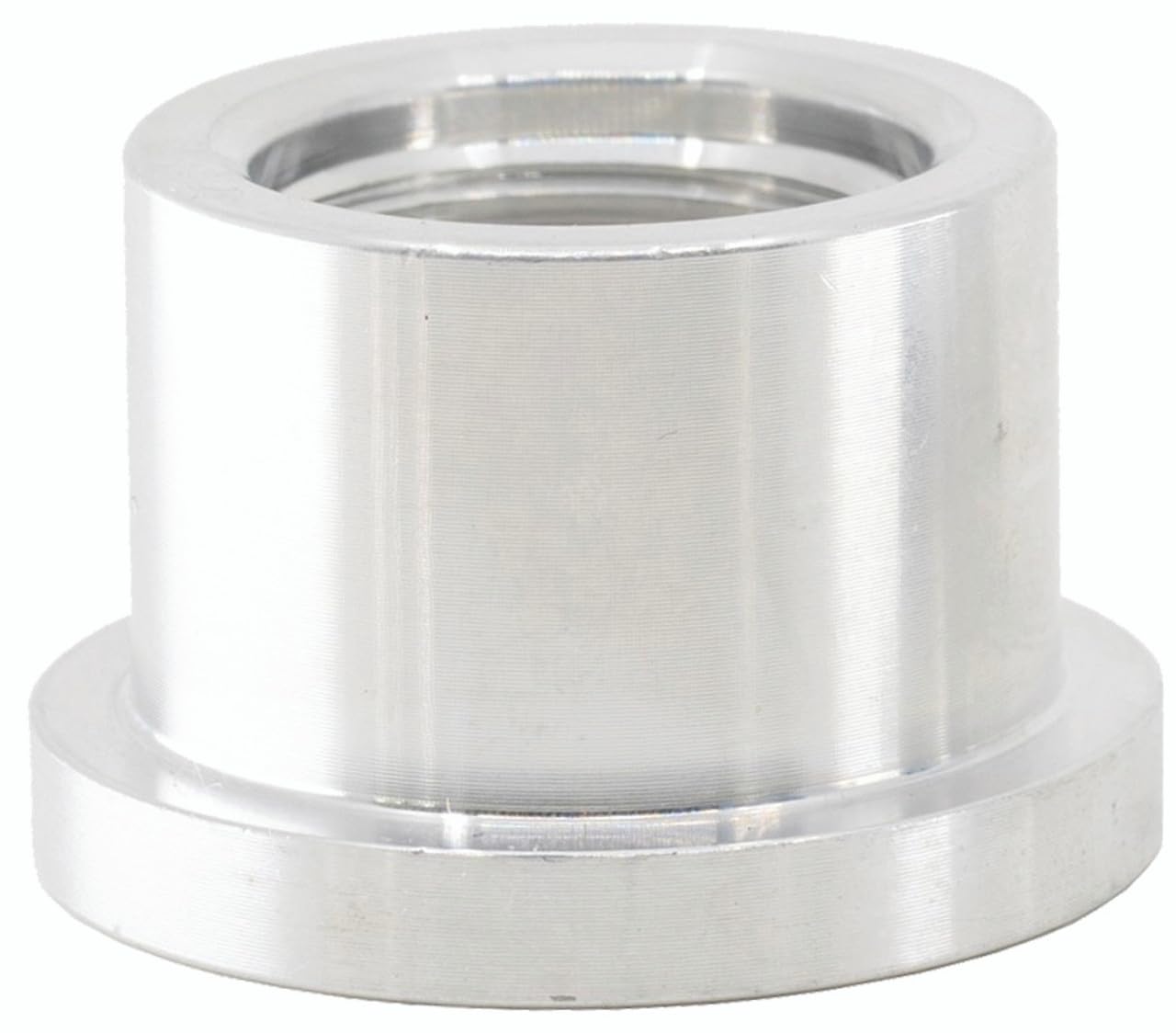 FEMALE -06 COMPACT O-RING PORT WELD