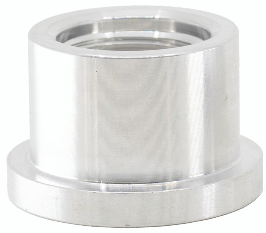 FEMALE -06 COMPACT O-RING PORT WELD