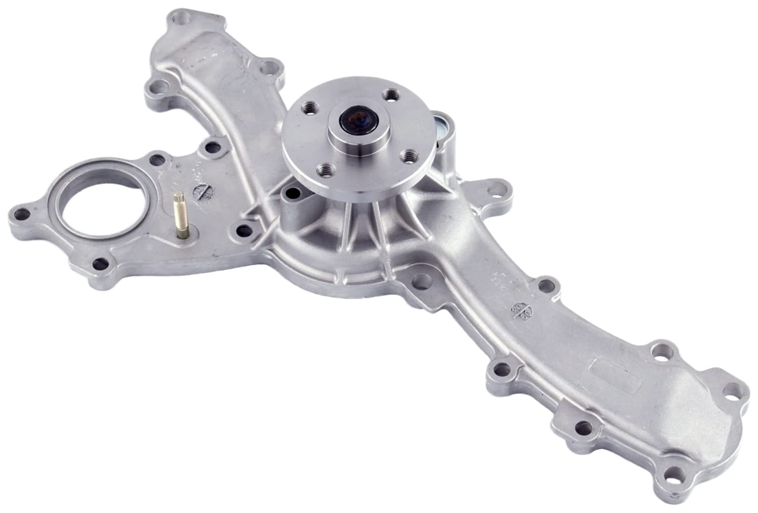 Premium Gates Engine Water Pump 44050