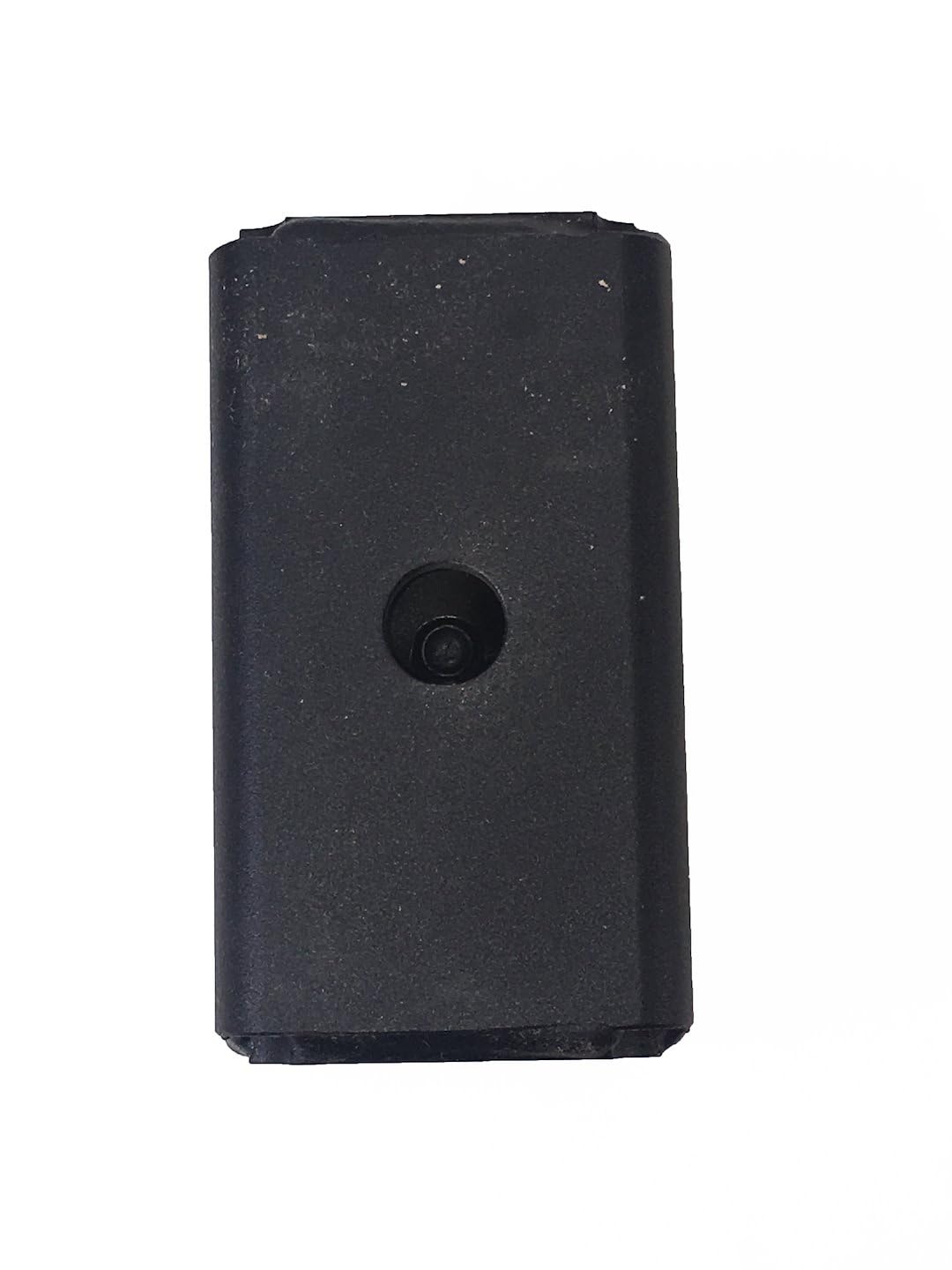 ZONE OFFROAD 2 R/BLCK W/O OVL 11-20 2500HD