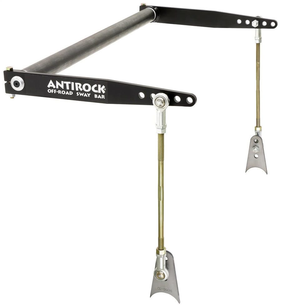 Sway Bars Antirock