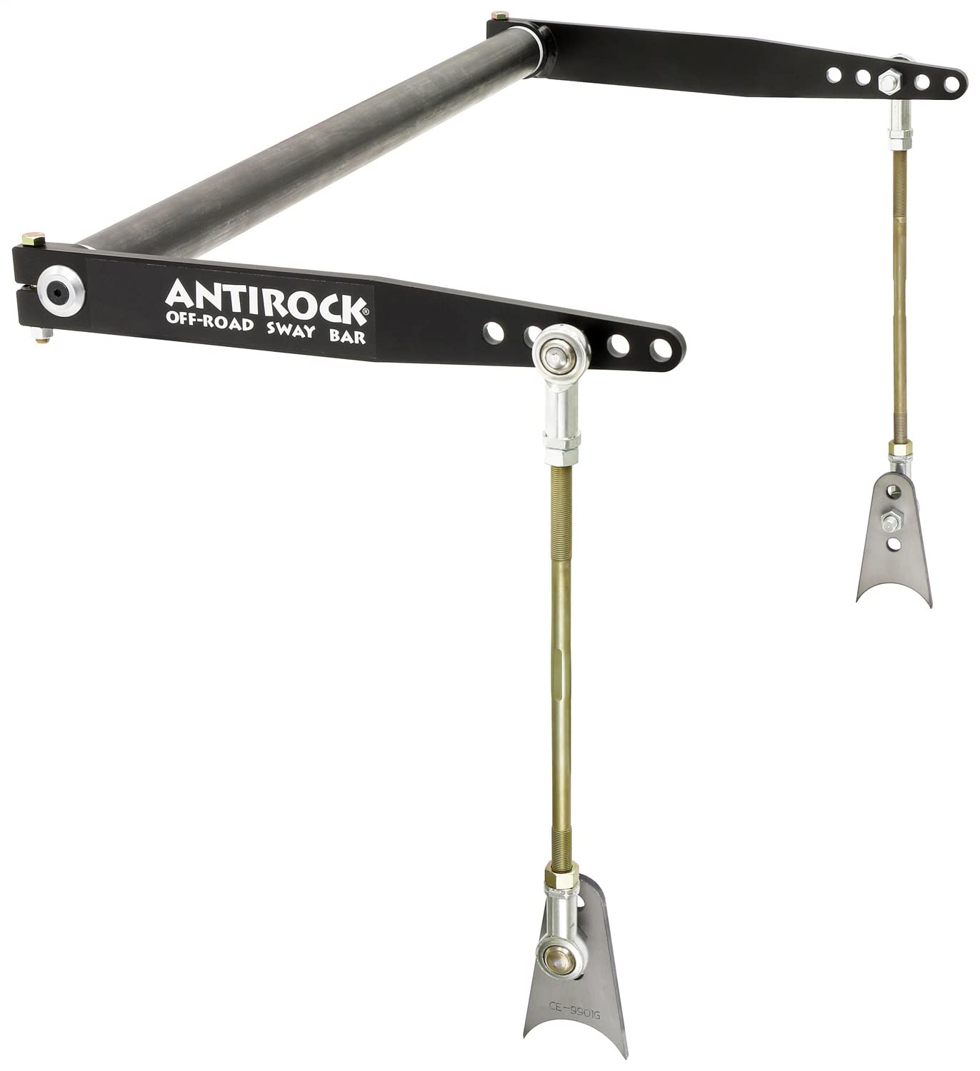 Sway Bars Antirock