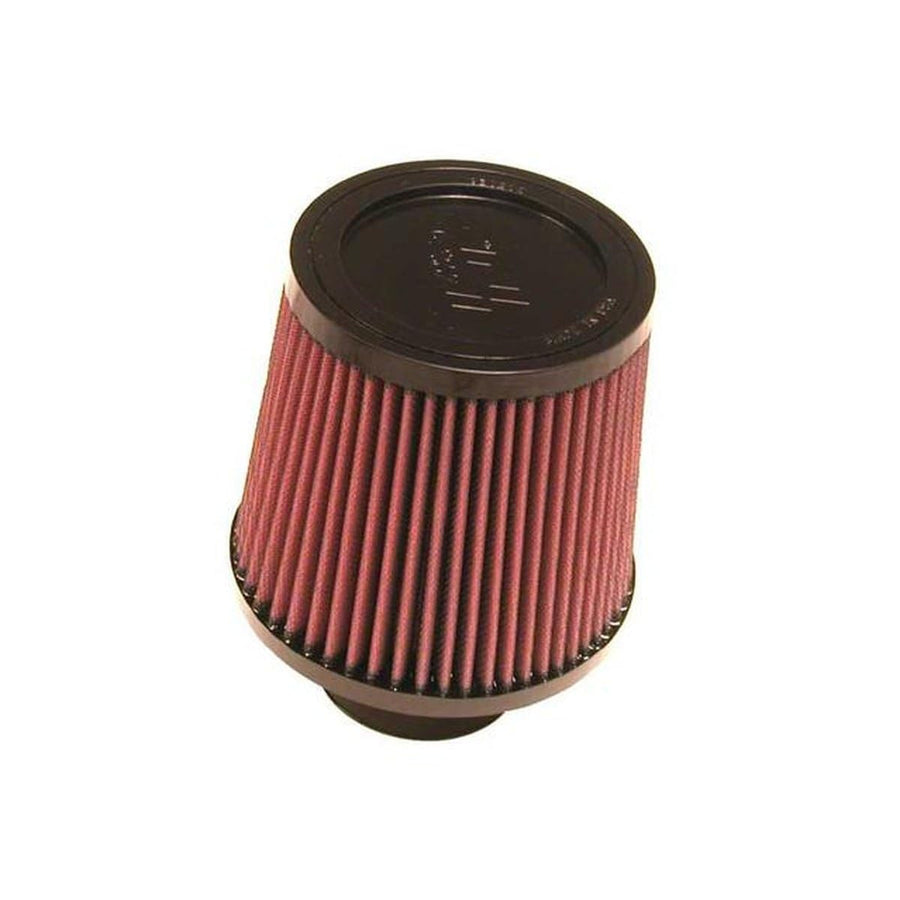 K&N Original High-Flow Lifetime Universal Clamp-On Air Filter: Performance, Premium, Washable: Flange Diameter: 2.75 In, Filter Height: 5.5 In, Flange Length: 2 In, Shape: Round Tapered, RU-4960XD