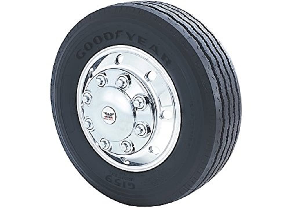 Wheel Simulator Set Phoenix USA (GQ62)