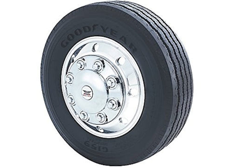 Wheel Simulator Set Phoenix USA (GQ62)