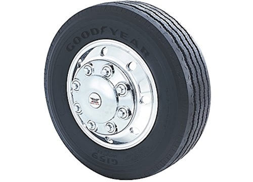 Wheel Simulator Set Phoenix USA (GQ62)