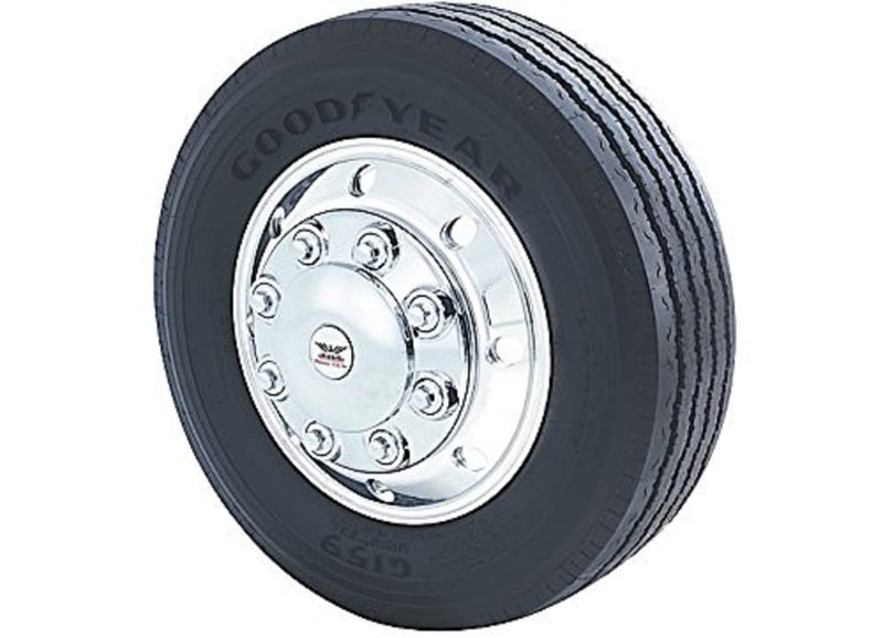 Wheel Simulator Set Phoenix USA (GQ62)