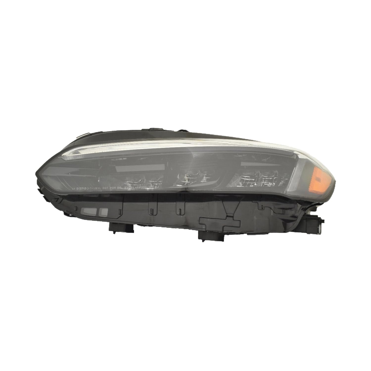 DEPO DOT Certified ACK Lamp For Honda Civic 2022 2023 Sedan/HB SI/SPORT/TOURING Driver Side CAPA | 33150-T20-A22 | HO2502206C