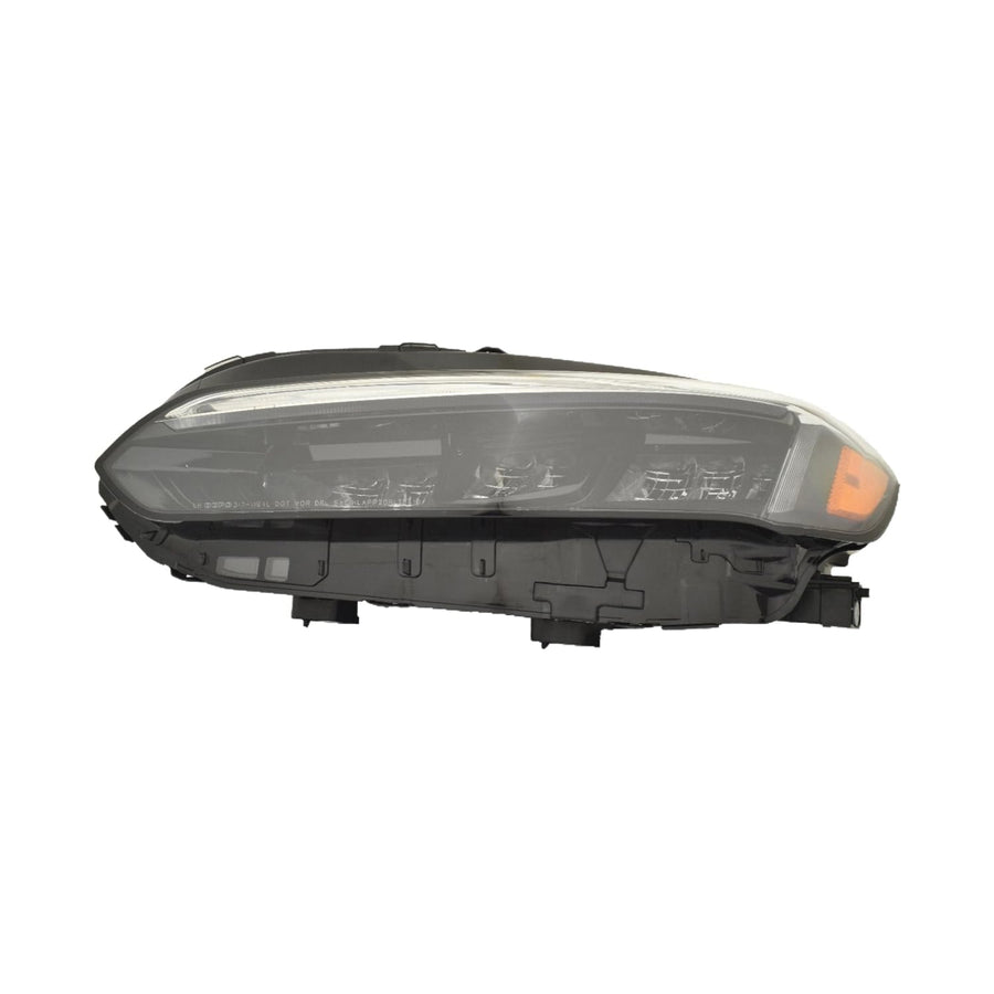 DEPO DOT Certified ACK Lamp For Honda Civic 2022 2023 Sedan/HB SI/SPORT/TOURING Driver Side CAPA | 33150-T20-A22 | HO2502206C