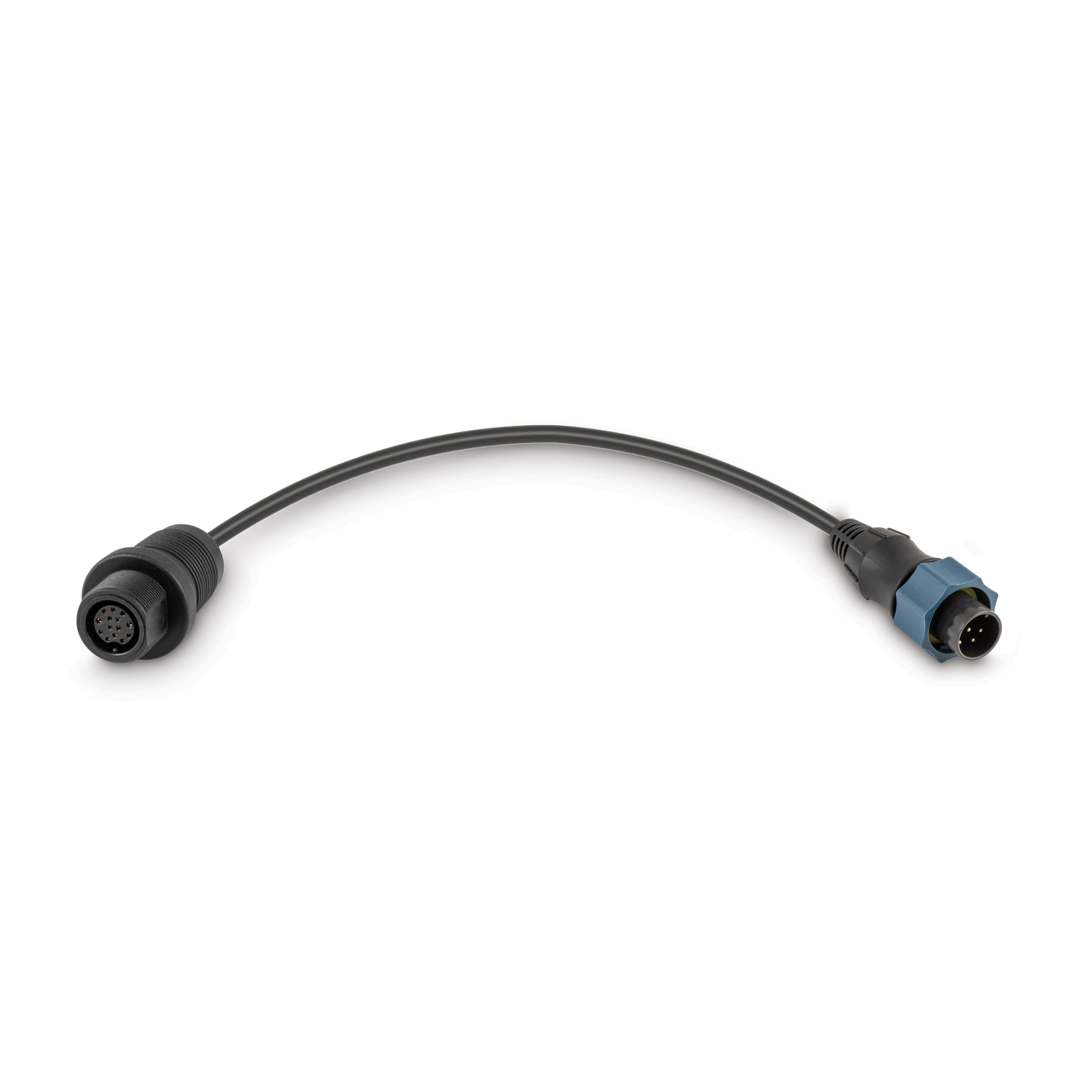 Minn Kota MKR-DSC-10 Adapter Cable – Dual Spectrum Chirp Lowrance 7-Pin