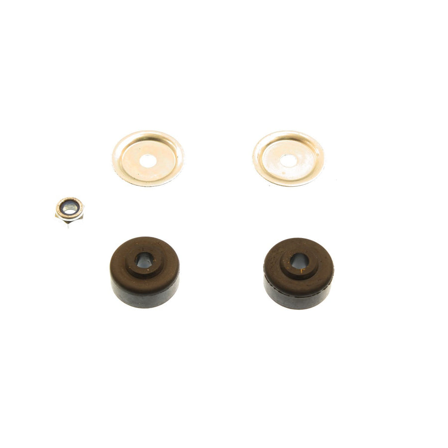 24-021722 Bilstein Monotube Shock Absorber, Front, 46mm