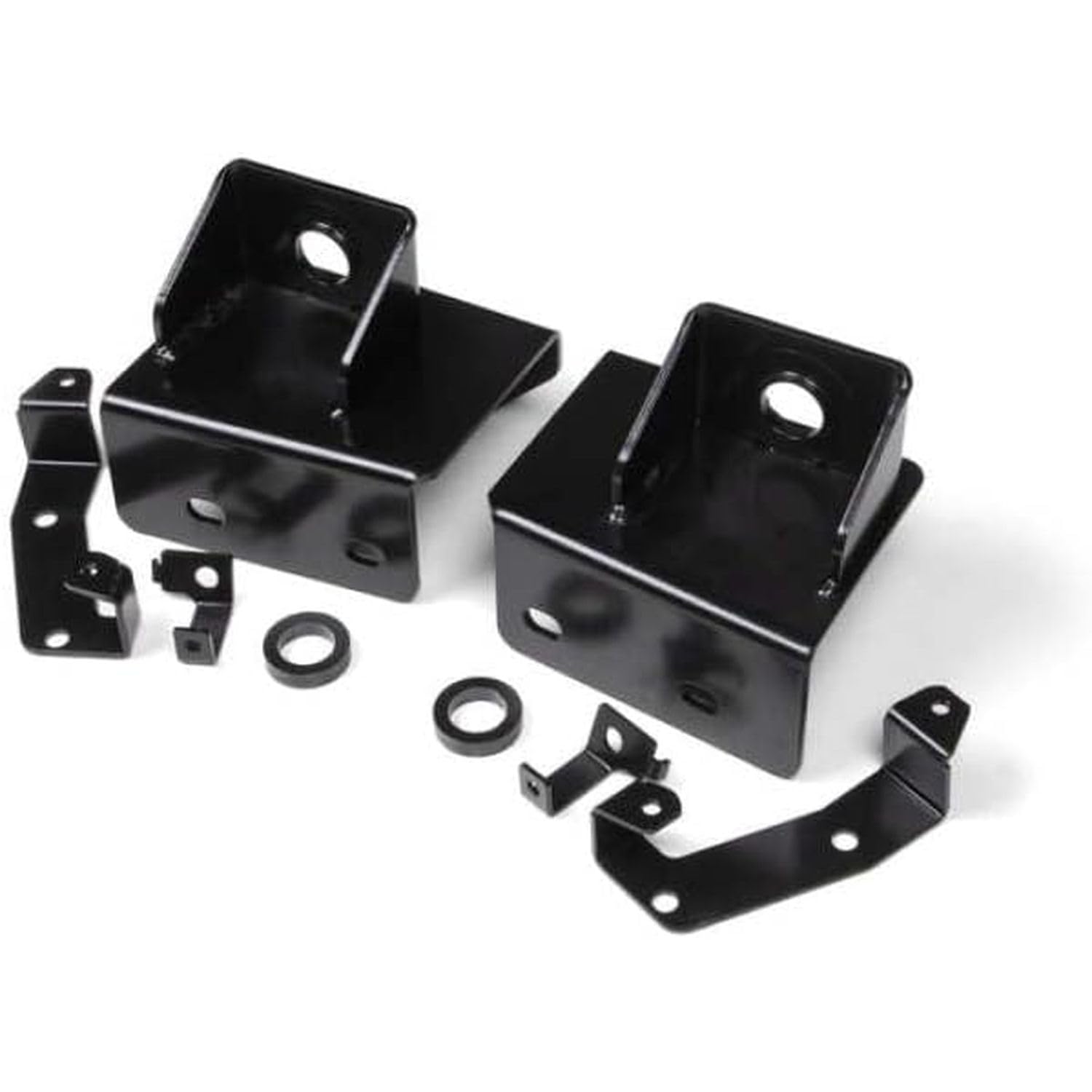 Max Tire Clearance Kit Jks for Ford Bronco JKS8300