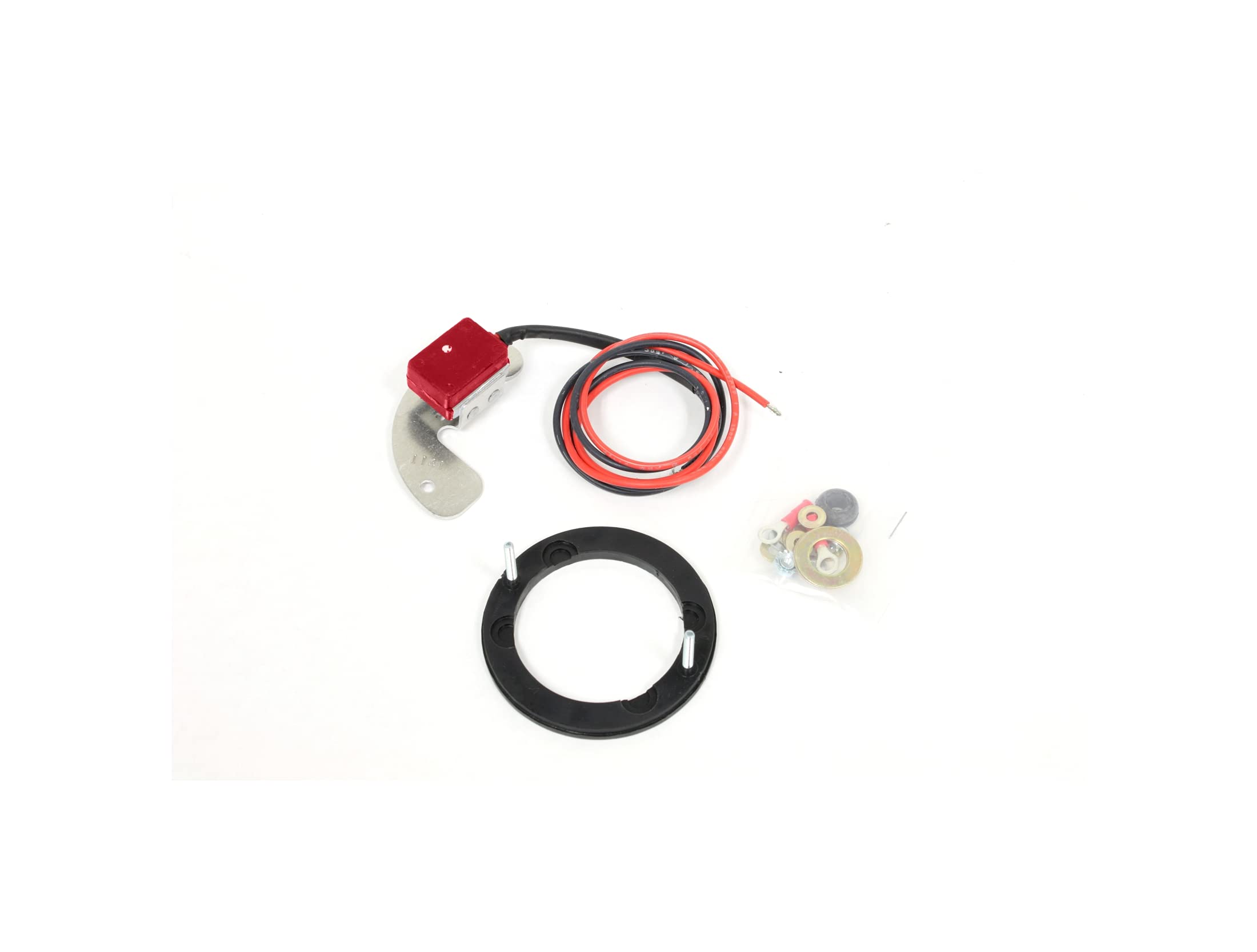 Pertronix Ignitor II 91141 for Delco 4 Cylinder Scout International