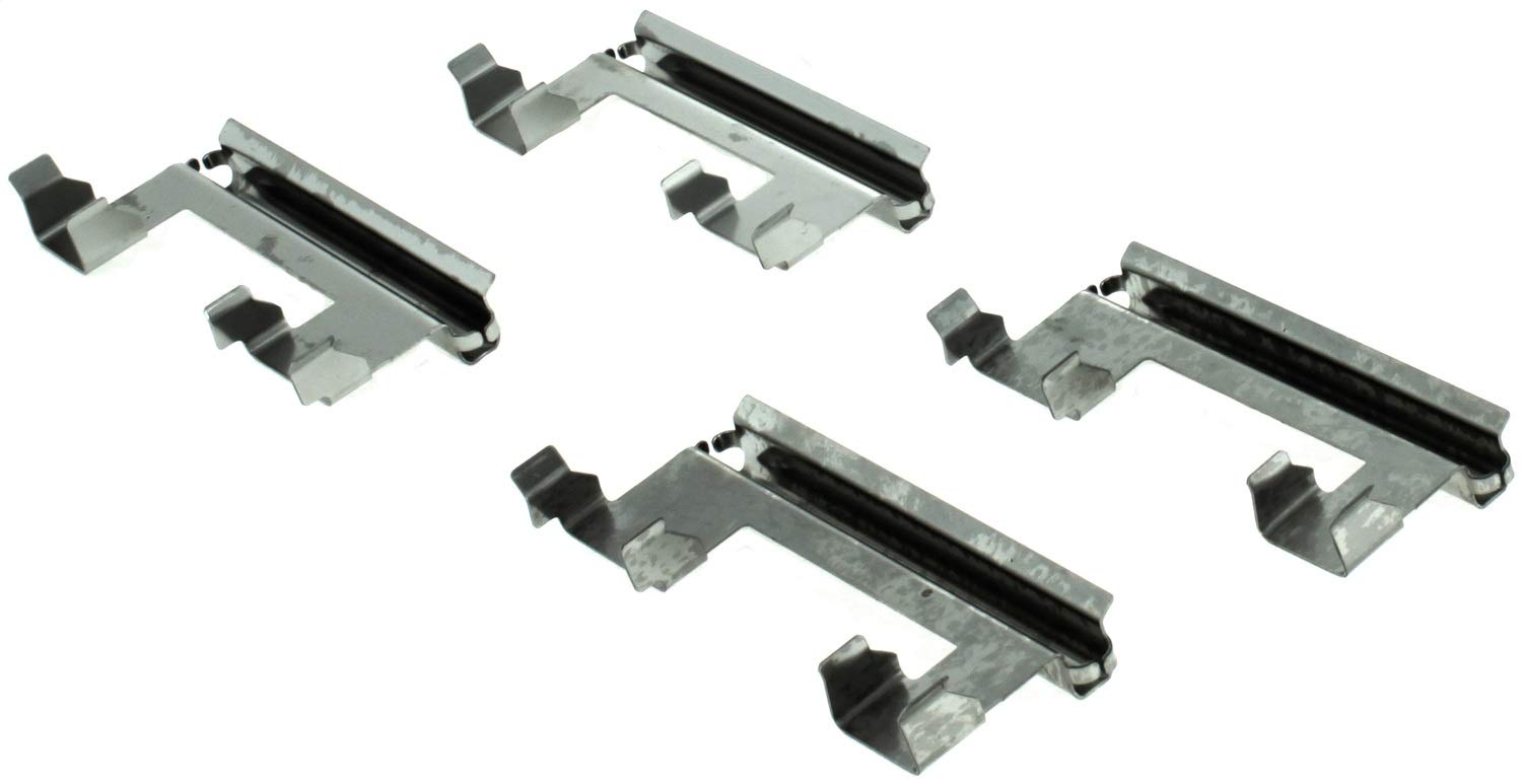 Brake Pads StopTech 305.07850 Street Select with Hardware
