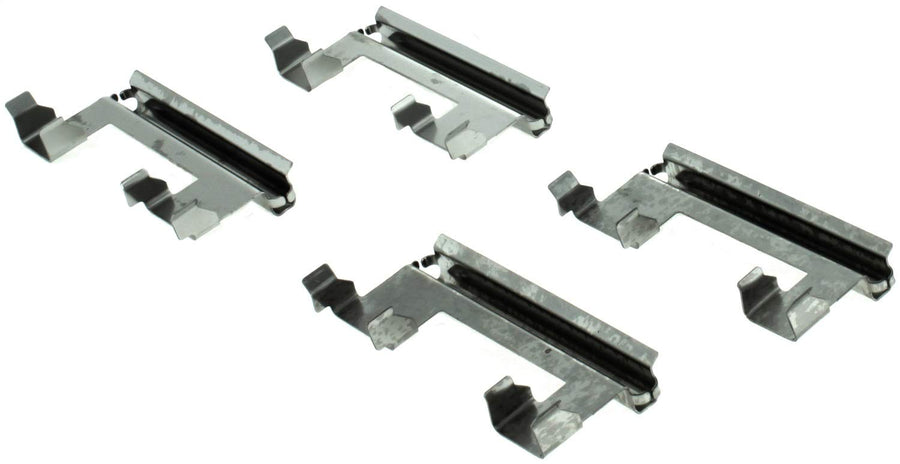 Brake Pads StopTech 305.07850 Street Select with Hardware