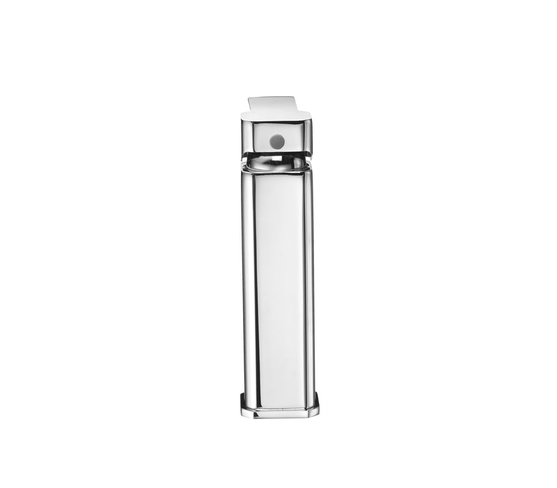 Dura Faucet RV Modern Angular DF-ML803LQ-CP Lavatory Faucet - Single Handle (Chrome Polished)