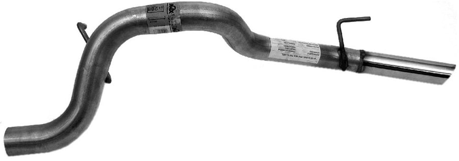 Exhaust Tail Pipe Dynomax 54288 for Jeep Liberty