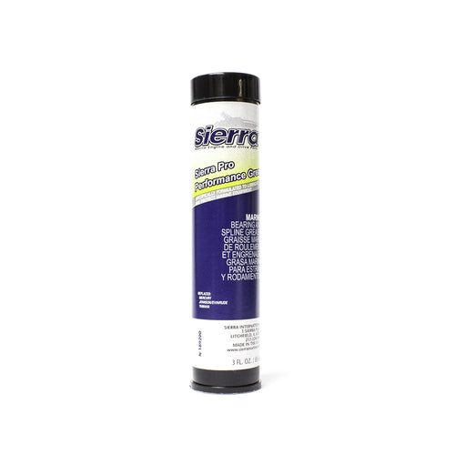Pro Performance Grease Sierra 18-9200-4 - 3 oz., 4 Pack