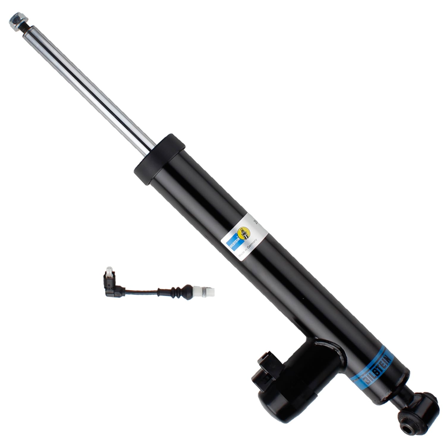 Bilstein 10-14 E350 Mercedes-Benz B4 OE Replacement (DampTronic) Shock Absorber - Rear Right (20-255831)