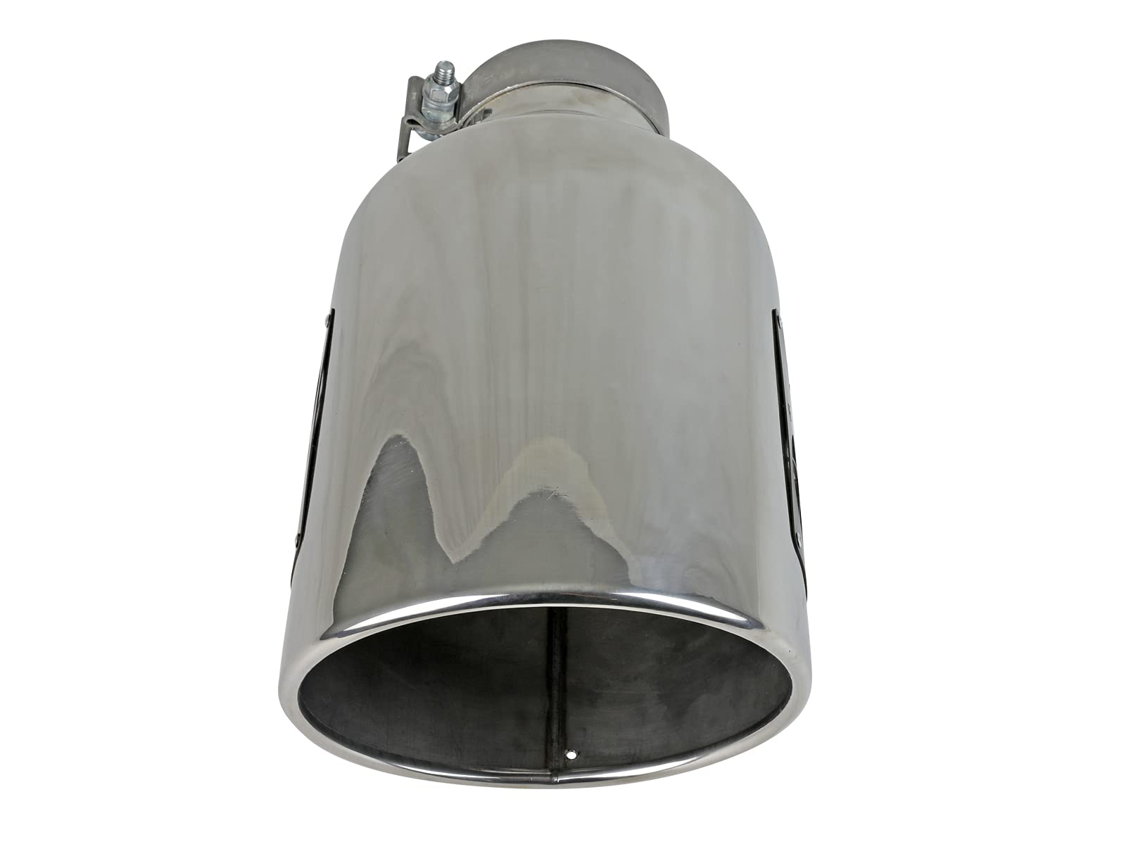 4" aFe Power Universal Exhaust Tip 49T40801-P15