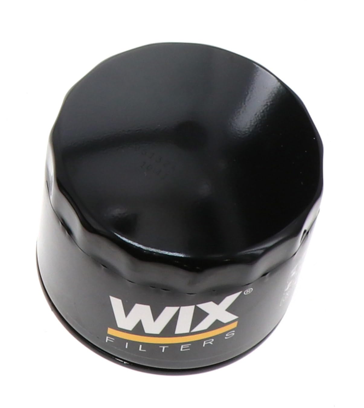 51381 WIX Filters Spin-On Lube Filter, Pack of 1