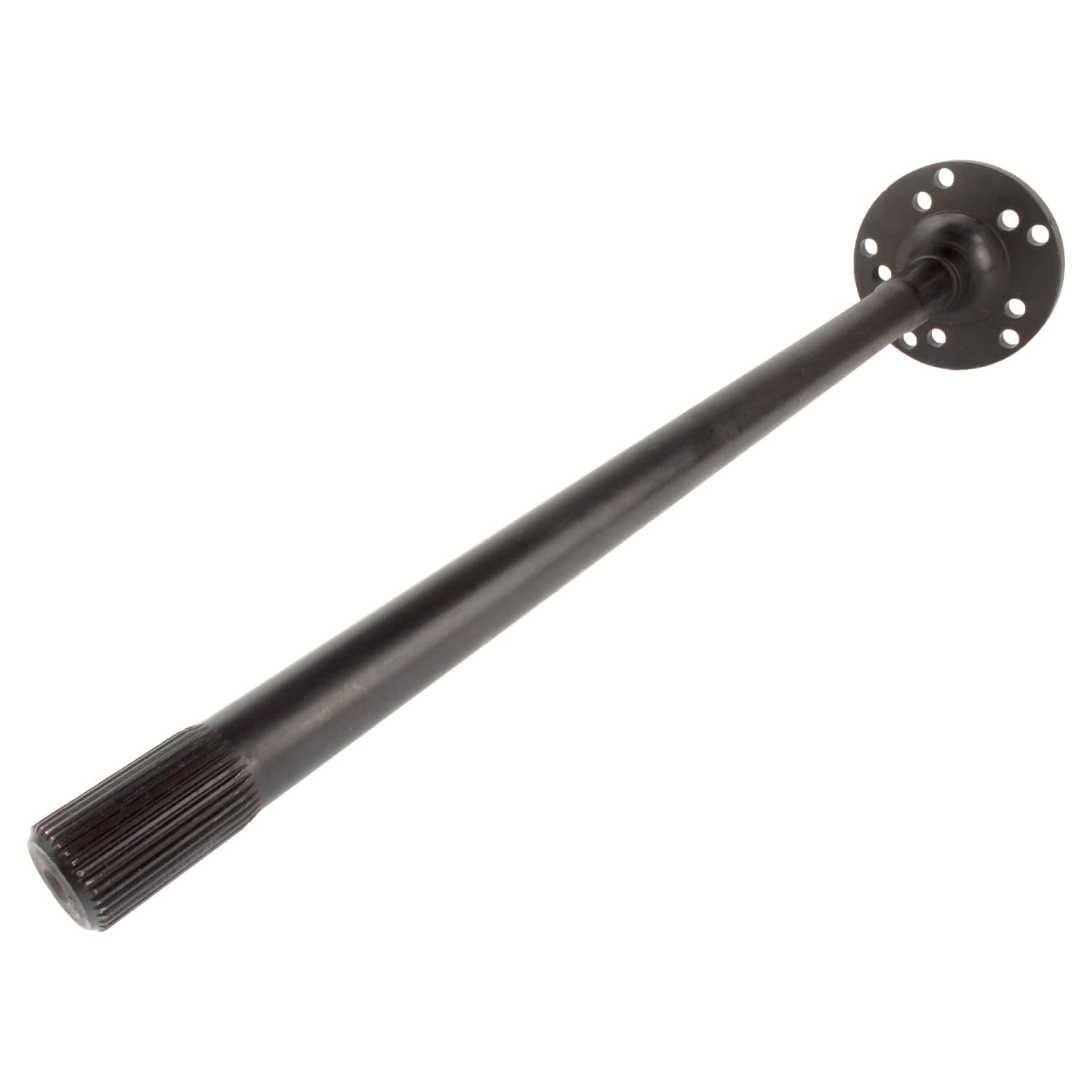 Bolt Pattern TEN Factory MG31114CB, Spline Drive Axle Shaft Assembly for Dana 60 Standard, 35 Spline Rear Axle Left &Right - Replaces Custom Cut-to-Length Units